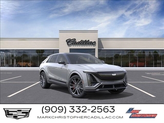 2026 Cadillac LYRIQ-V for sale in Meridian MS