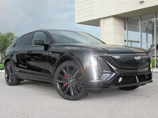 2026 Cadillac LYRIQ-V for sale in Ocala FL