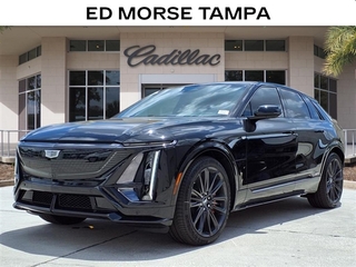 2026 Cadillac LYRIQ-V for sale in Tampa FL