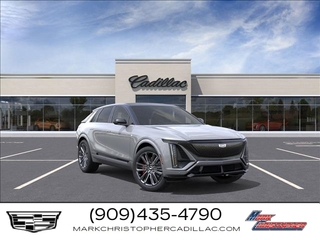2026 Cadillac LYRIQ-V for sale in Meridian MS