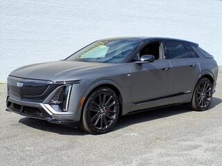 2026 Cadillac LYRIQ-V for sale in Greensboro NC