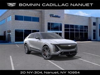 2026 Cadillac LYRIQ-V for sale in Nanuet NY
