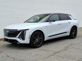 2026 Cadillac LYRIQ-V for sale in Greensboro NC