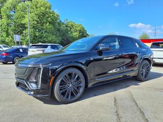 2026 Cadillac LYRIQ-V for sale in North Brunswick NJ