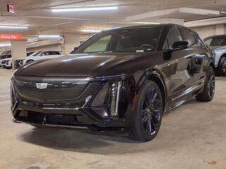 2026 Cadillac LYRIQ-V for sale in Beverly Hills CA