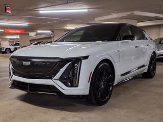 2026 Cadillac LYRIQ-V for sale in Beverly Hills CA