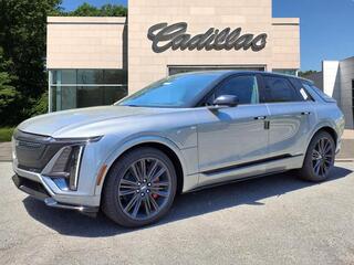 2026 Cadillac LYRIQ-V for sale in North Brunswick NJ