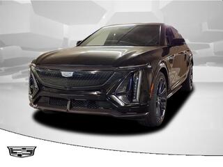 2026 Cadillac LYRIQ-V for sale in Beverly Hills CA