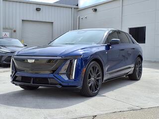 2026 Cadillac LYRIQ-V for sale in Tampa FL