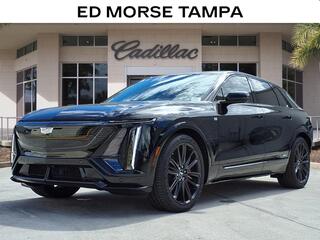2026 Cadillac LYRIQ-V for sale in Tampa FL