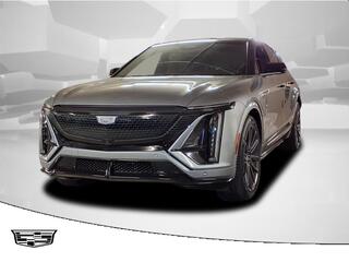 2026 Cadillac LYRIQ-V for sale in Beverly Hills CA