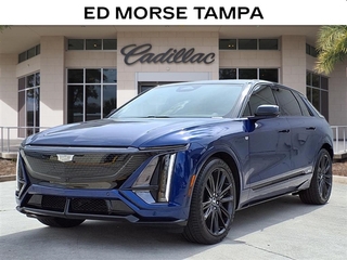 2026 Cadillac LYRIQ-V for sale in Tampa FL