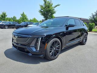 2026 Cadillac LYRIQ-V for sale in Mt. Juliet TN