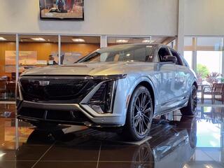 2026 Cadillac LYRIQ-V for sale in Brandon FL