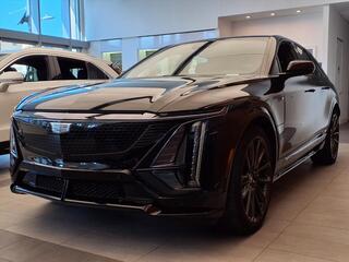 2026 Cadillac LYRIQ-V for sale in Beverly Hills CA