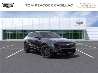 2026 Cadillac LYRIQ-V