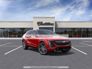 2026 Cadillac Lyriq for sale in Henderson NV