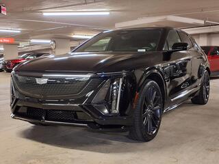 2026 Cadillac LYRIQ-V for sale in Beverly Hills CA