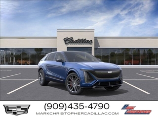 2026 Cadillac LYRIQ-V for sale in Meridian MS