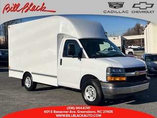 2024 Chevrolet Express for sale in Greensboro NC