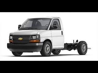 2024 Chevrolet Express