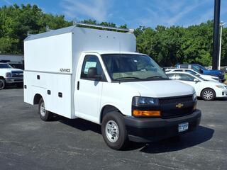 2025 Chevrolet Express for sale in Fort Washington MD