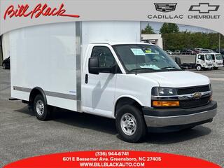 2025 Chevrolet Express for sale in Greensboro NC