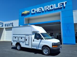 2025 Chevrolet Express for sale in Taneytown MD
