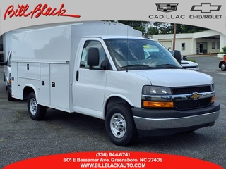 2024 Chevrolet Express for sale in Greensboro NC