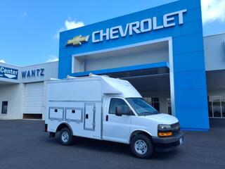 2025 Chevrolet Express for sale in Taneytown MD