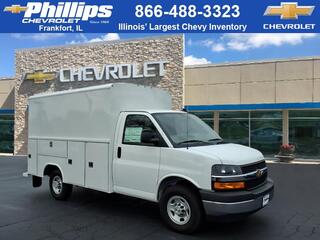 2025 Chevrolet Express for sale in Frankfort IL