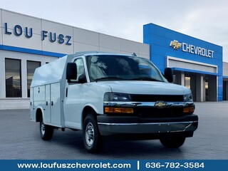 2026 Chevrolet Express for sale in Cincinnati OH