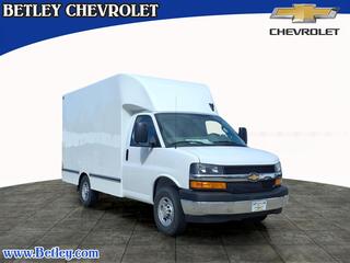 2026 Chevrolet Express for sale in Derry NH