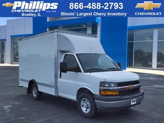 2024 Chevrolet Express