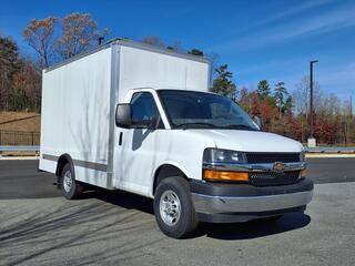 2024 Chevrolet Express