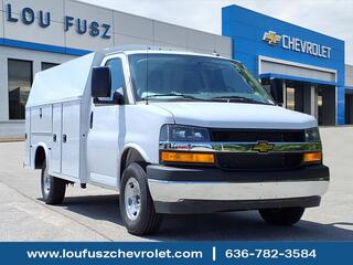 2025 Chevrolet Express for sale in Cincinnati OH