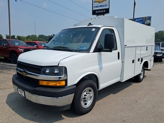 2025 Chevrolet Express