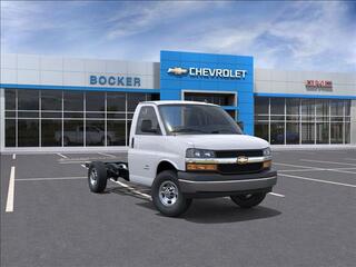 2025 Chevrolet Express for sale in Freeport IL