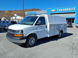 2025 Chevrolet Express for sale in Big Stone Gap VA