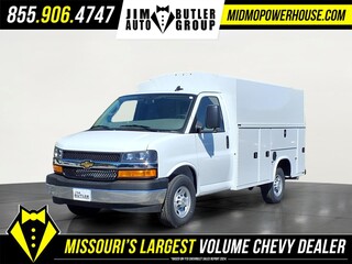 2026 Chevrolet Express for sale in Linn MO