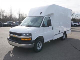 2024 Chevrolet Express for sale in Cincinnati OH