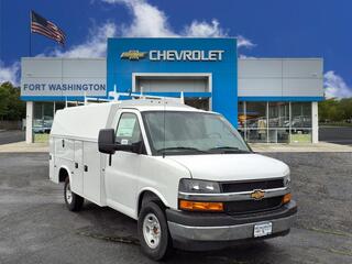 2024 Chevrolet Express for sale in Fort Washington MD