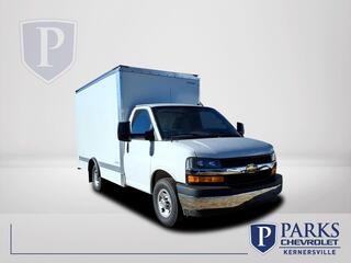 2024 Chevrolet Express for sale in Kernersville NC
