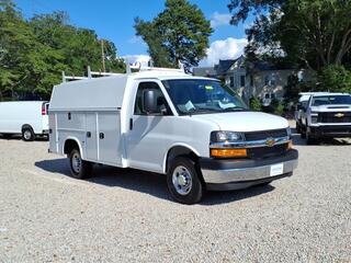 2025 Chevrolet Express for sale in Wendell NC