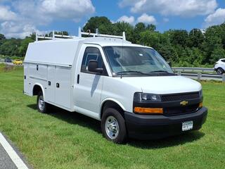 2024 Chevrolet Express for sale in Fort Washington MD