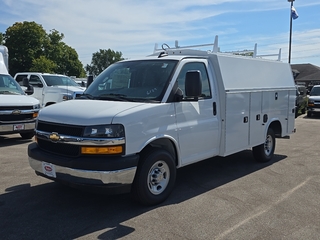 2025 Chevrolet Express for sale in South Hill VA