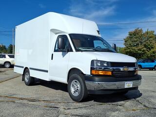 2025 Chevrolet Express