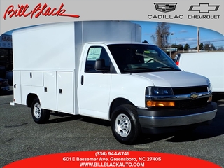2026 Chevrolet Express for sale in Greensboro NC