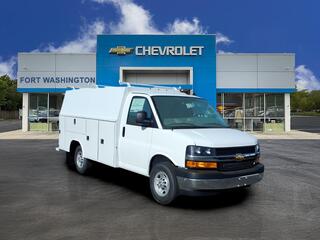 2026 Chevrolet Express for sale in Fort Washington MD