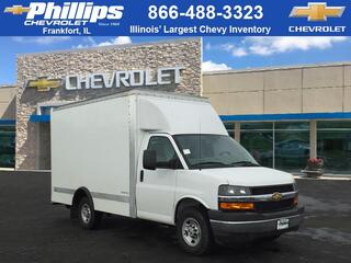 2024 Chevrolet Express for sale in Frankfort IL